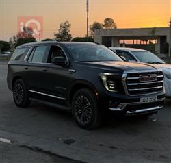GMC Yukon